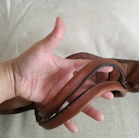 Fossil Tote Long live Vintage weekender Tote - Picture 15 of 17